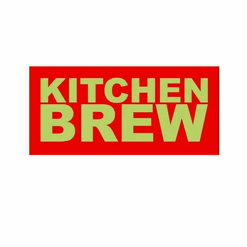 Kitchen Brew