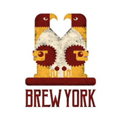 Brew York Craft Beer