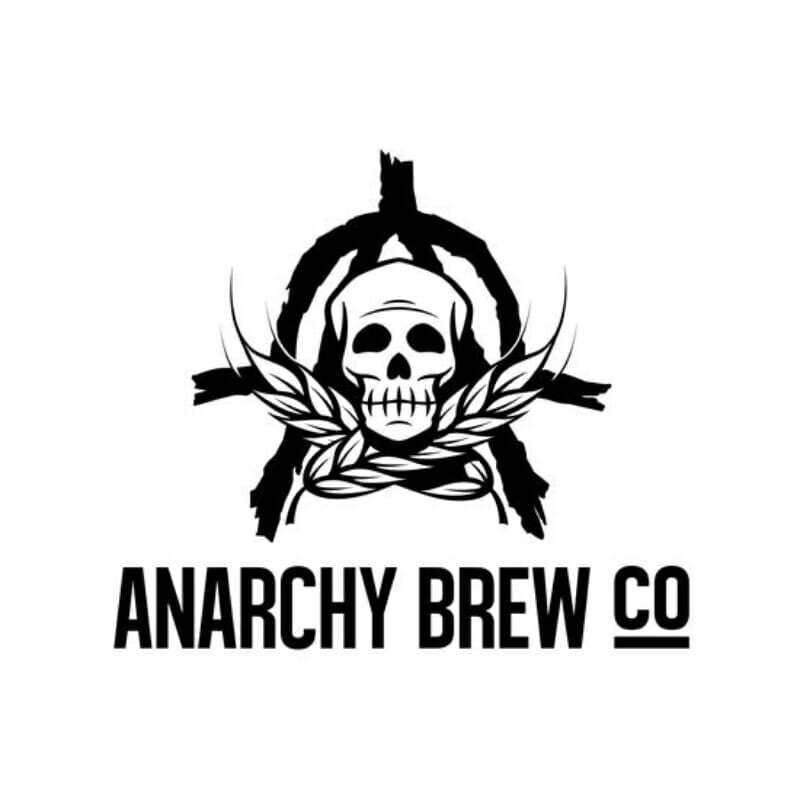 Anarchy Brewing Co.