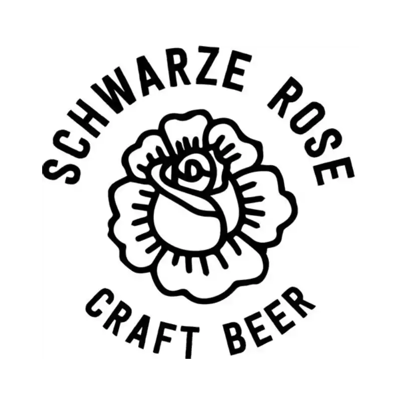 SCHWARZE ROSE Craft Beer