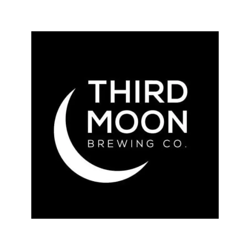 THIRD MOON Brewing co.