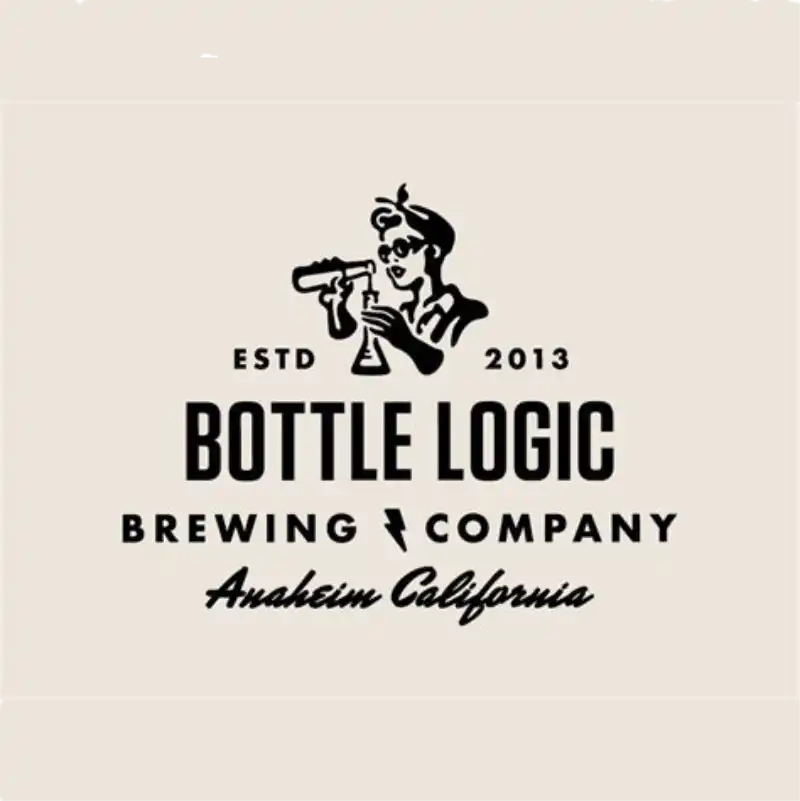 Bottle Logic Brewery
