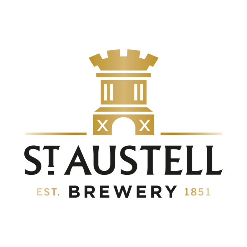 ST. AUSTELL Brewery